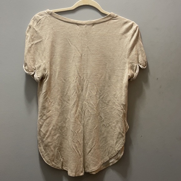 Mod boutique rose top - Picture 4 of 4